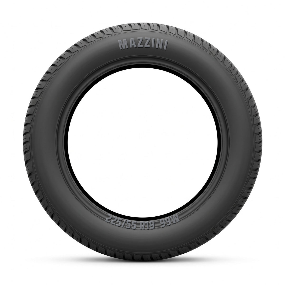 Mazzini Cross AS8 225/55 R19 99W Ganzjahr