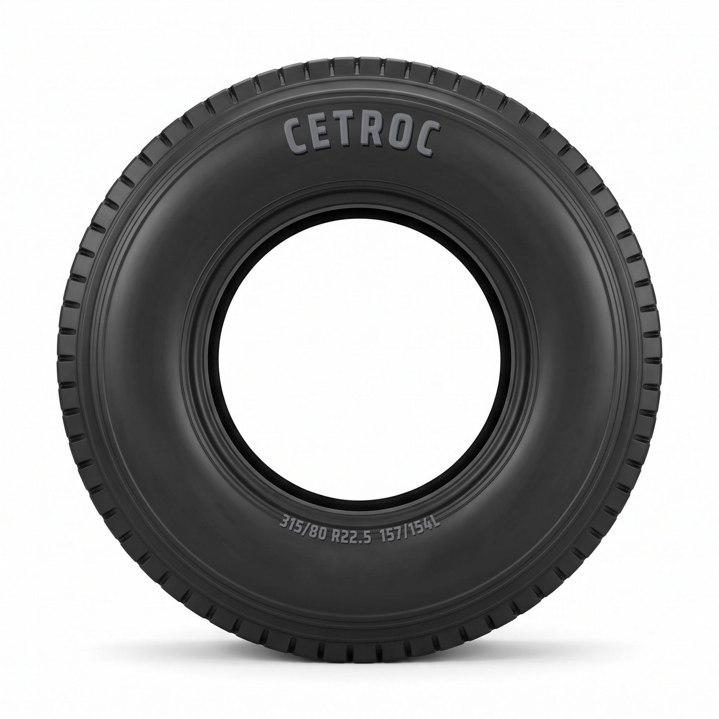 Cetroc Line A99 315/80 R22.5 157/154L