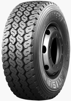 Arisun AT557 3PMSF TFL 265/70 R19.5 143/141J Ganzjahr