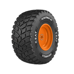 CEAT Floatmax RT 580/65 R22.5 166D
