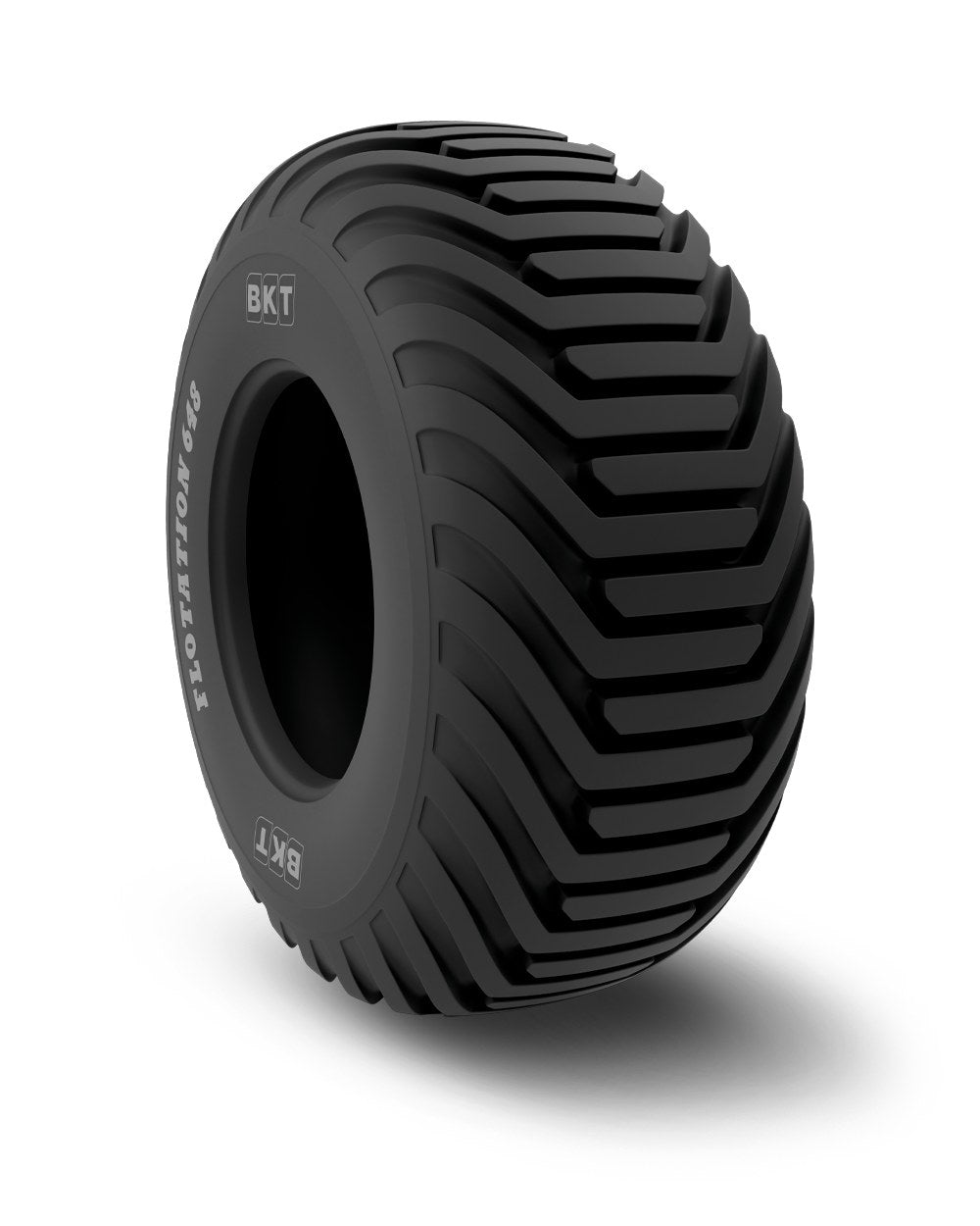 BKT Flotation 648 385/65-22.5
