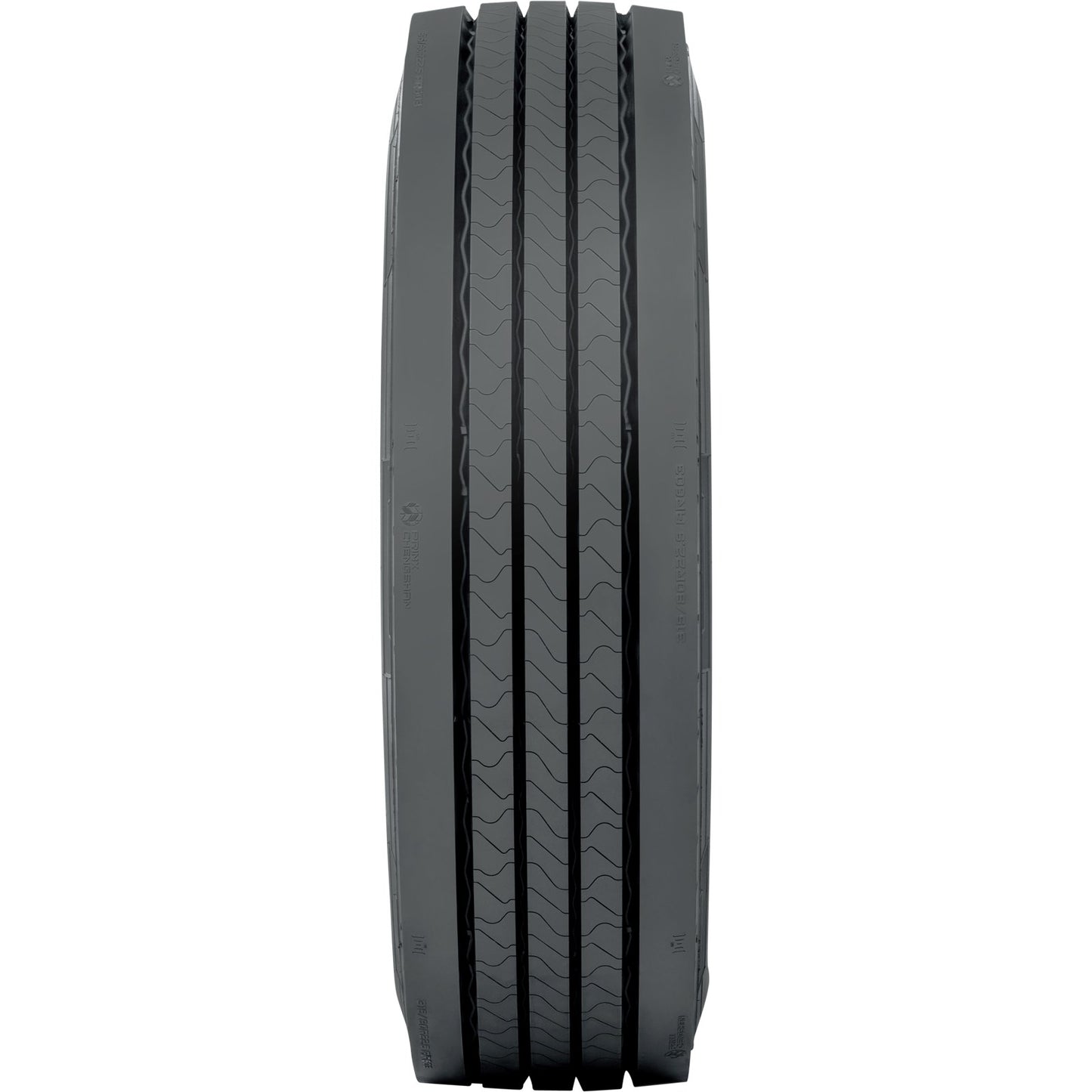 Fortune FAR603 245/70 R17.5 136/134M