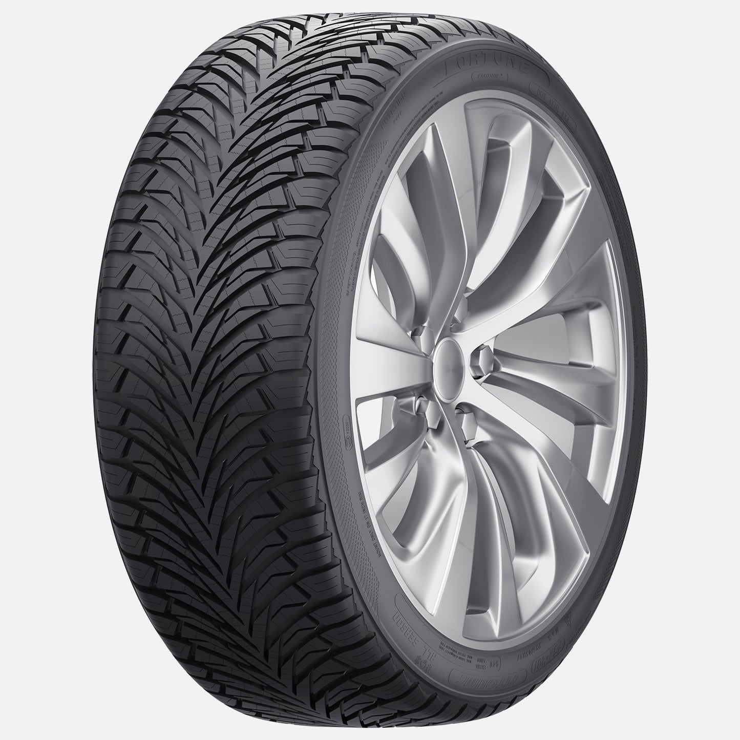 Fortune FitClime FSR-401 XL 195/65 R15 95V Ganzjahr