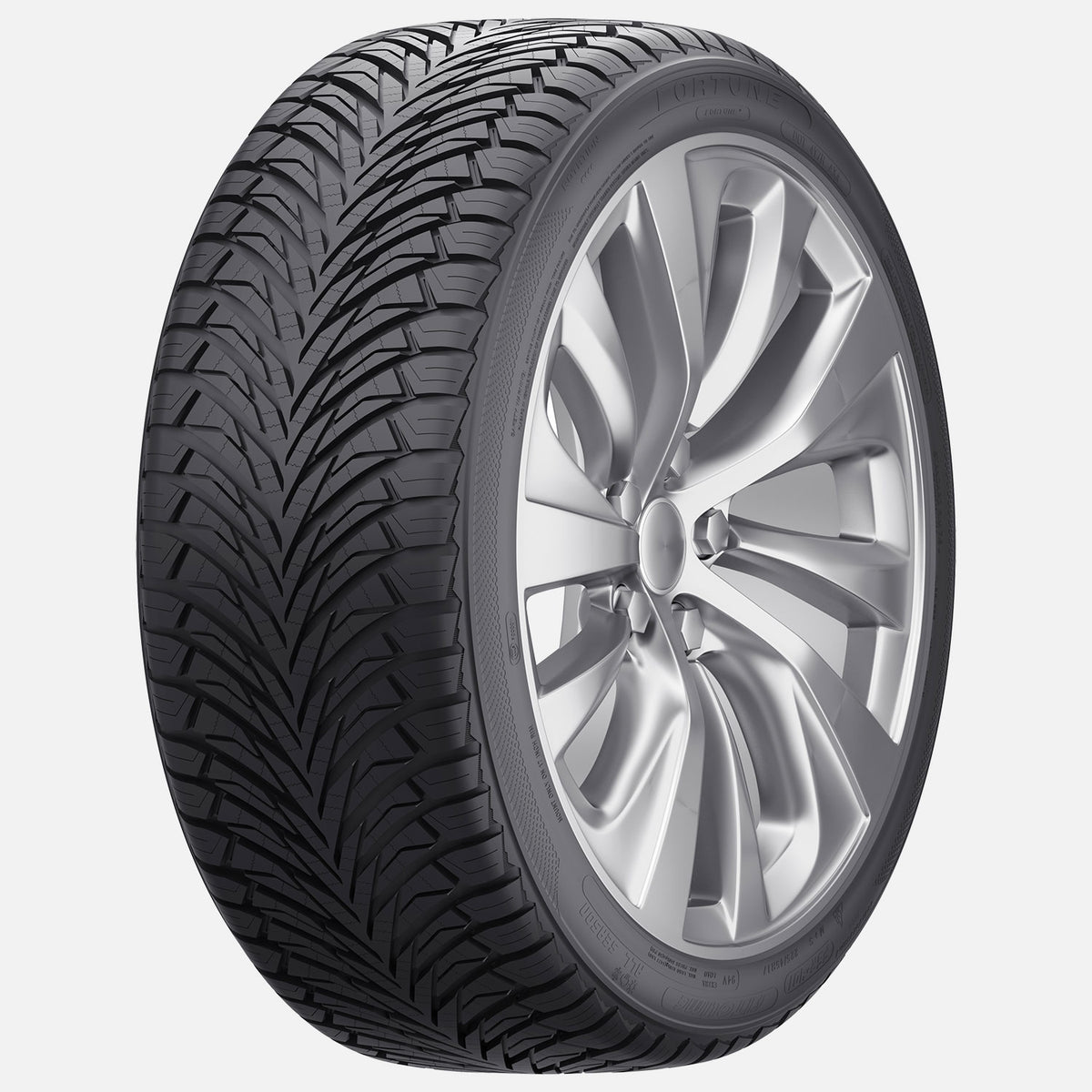 Fortune FitClime FSR-401 XL 195/65 R15 95V Ganzjahr