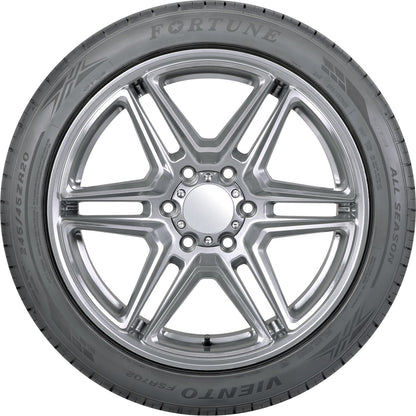 Fortune FSR702 Viento 225/45 R18 95Y Sommer
