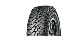 Yokohama G003 Geolandar M/T 225/75 R16 115/112Q Sommer DOT 2022