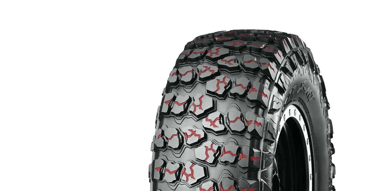 Yokohama G005 Geolandar X-M/T 7.5 R16 116/114Q Sommer DOT 2022