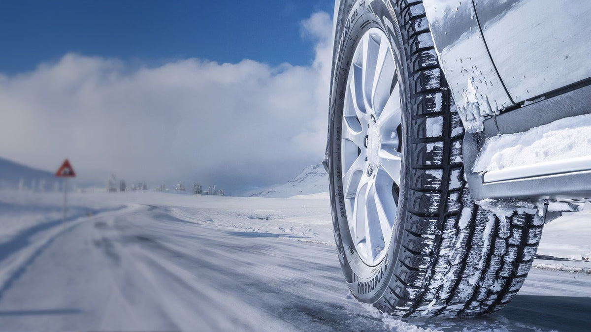 Yokohama G075 Ice Guard 255/55 R20 110Q Winter