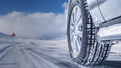 Yokohama G075 Ice Guard 285/40 R22 110Q Winter