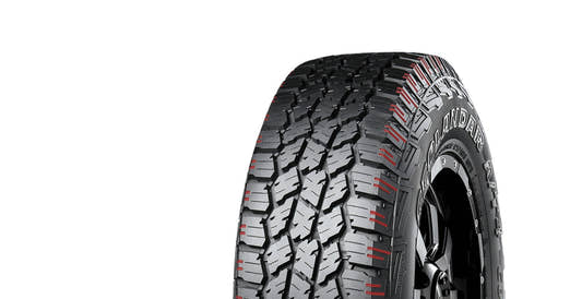 Yokohama Geolandar A/T4 (G018) 275/65 R17 115T Sommer