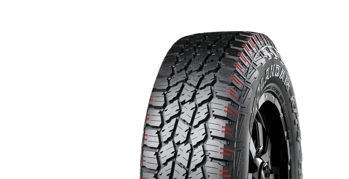 Yokohama Geolandar A/T4 (G018) 275/65 R17 115T Sommer