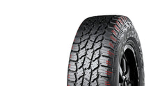 Yokohama Geolandar A/T4 (G018) 3PMSF 275/65 R17 115T Ganzjahr