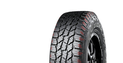Yokohama Geolandar A/T4 (G018) 275/65 R17 115T Sommer