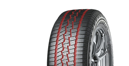 Yokohama Geolandar CV 4S G061 235/70 R16 106H Ganzjahr
