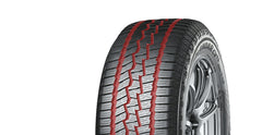 Yokohama Geolandar CV 4S G061 3PMSF 285/45 R22 114H Ganzjahr