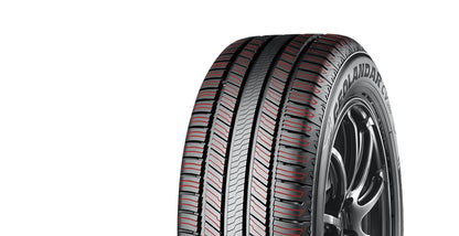 Yokohama Geolandar CV G058 215/50 R18 92V Sommer