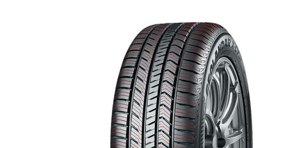 Yokohama Geolandar X-CV G057 285/45 R21 113W Sommer