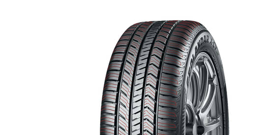 Yokohama Geolandar X-CV G057 235/60 R20 108W Sommer