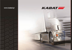 Kabat GTR-01 10.00-20