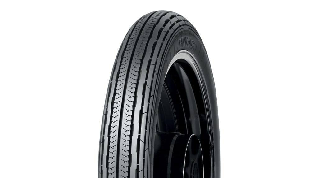 Mitas H-04 3.25-18 59P