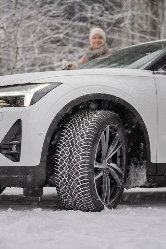 Nokian Hakkapeliitta R5 215/50 R19 97R Winter
