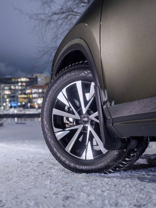 Nokian Hkpl 01 195/65 R15 95T Winter