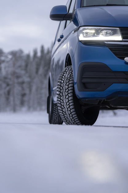 Nokian HKPL CR4 215/70 R15 109/107R Winter DOT 2023