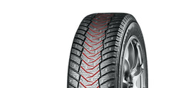 Yokohama Iceguard IG65 (bespikt, frz: clouté) 225/55 R19 103T Winter