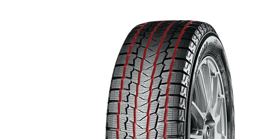 Yokohama IG53 Ice Guard 195/50 R19 88H Winter