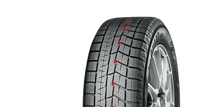 Yokohama IG60 Ice Guard 185/70 R14 88Q Winter