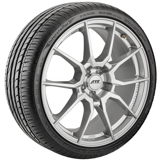 Star Performer Interstellar 265/35 R18 97Y Sommer