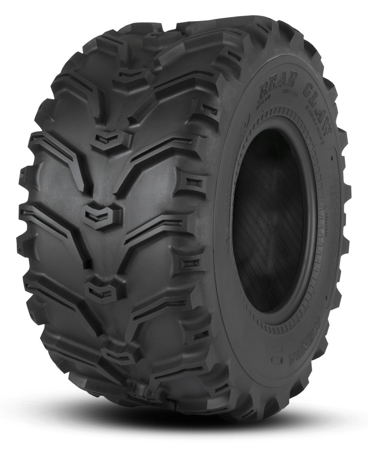 Kenda K299 Bearclaw 24x8-12 56F