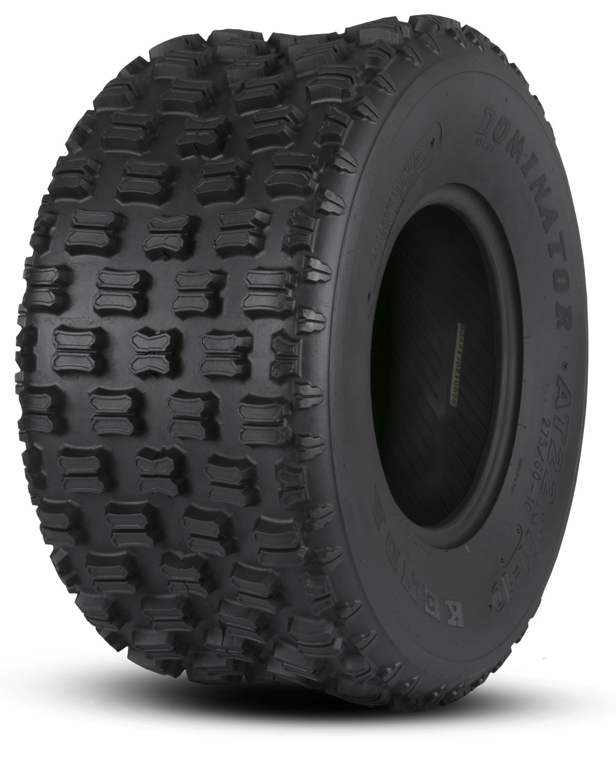 Kenda K300 Dominator E4 4PR 21X10-8 37F Sommer – Bild 2