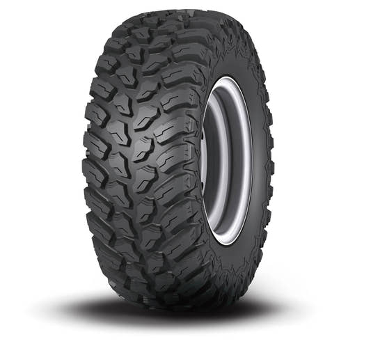 Kenda K3213 Cross Trail 30x10 R15 88M Sommer