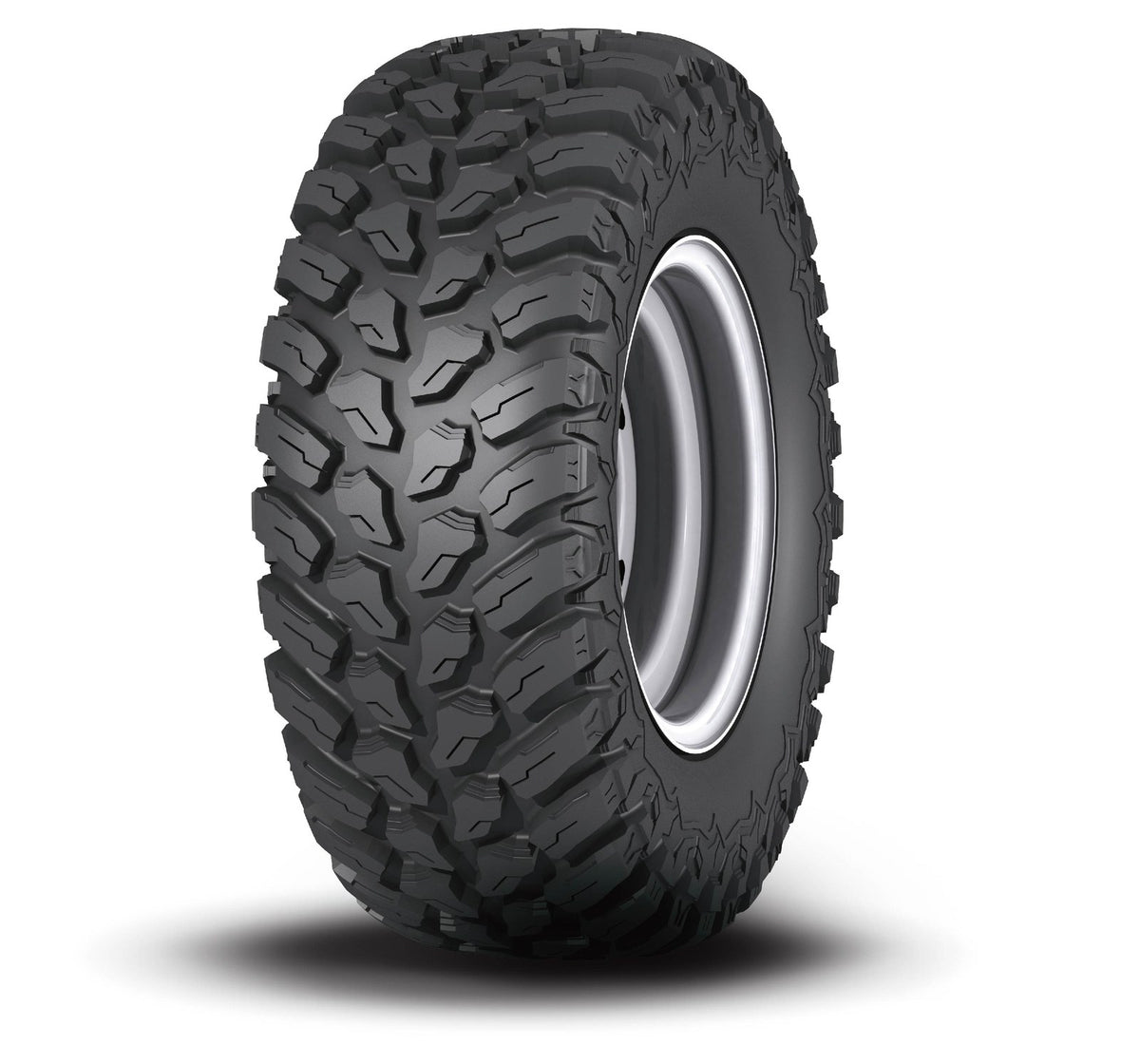 Kenda K3213 Cross Trail 30x10 R15 88M Sommer