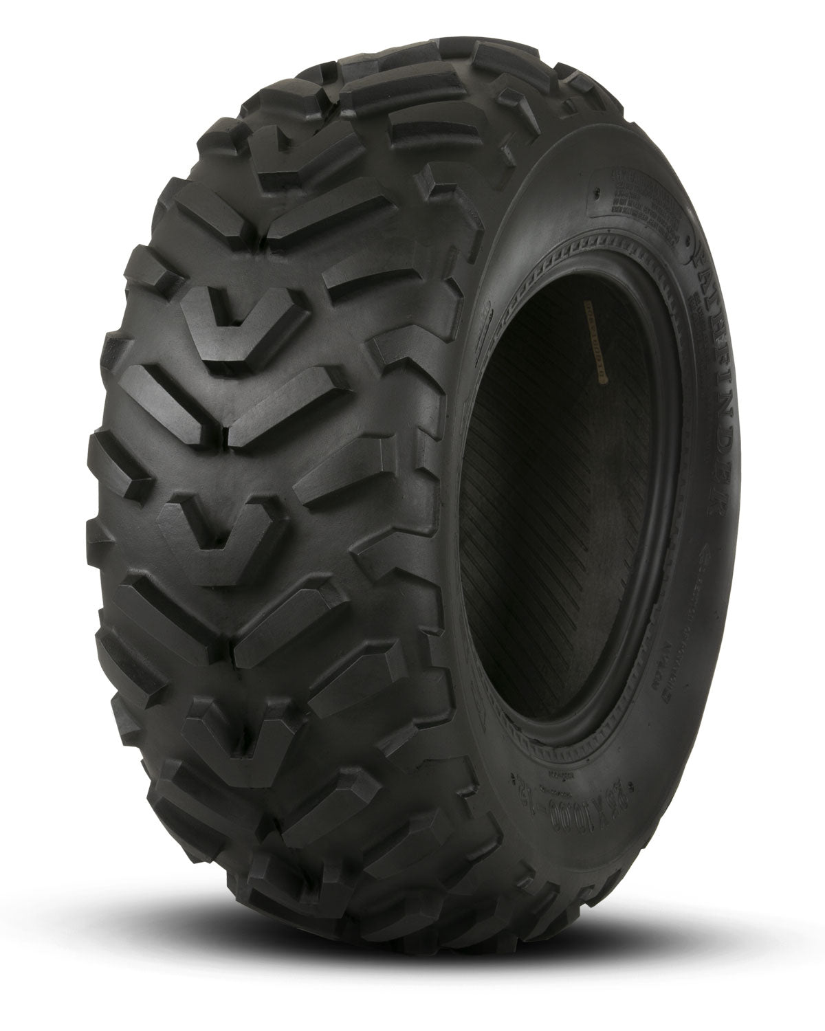 Kenda K530 Pathfinder E-Kennung 22x9-10 28F Sommer – Bild 2