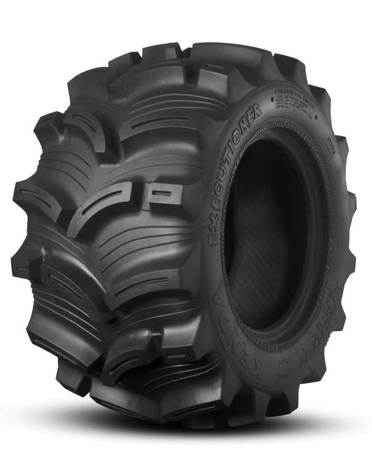 Kenda K538 Executioner 6PR E4 28x11-14 58L Sommer – Bild 2