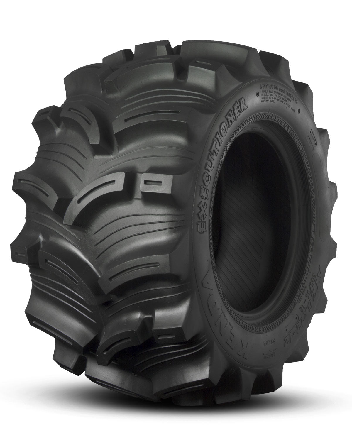 Kenda K538 Executioner 6PR E4 28x11-14 58L Sommer – Bild 2