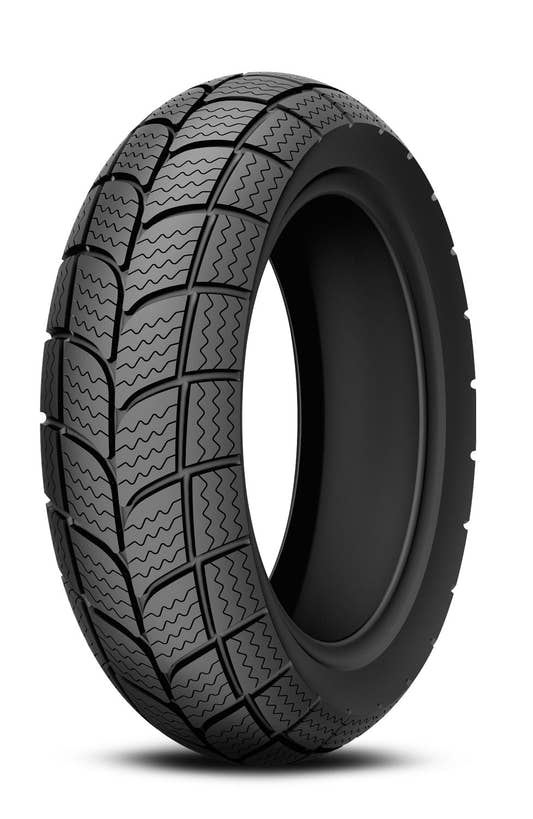 Kenda K701 90/90-12 54J Winter