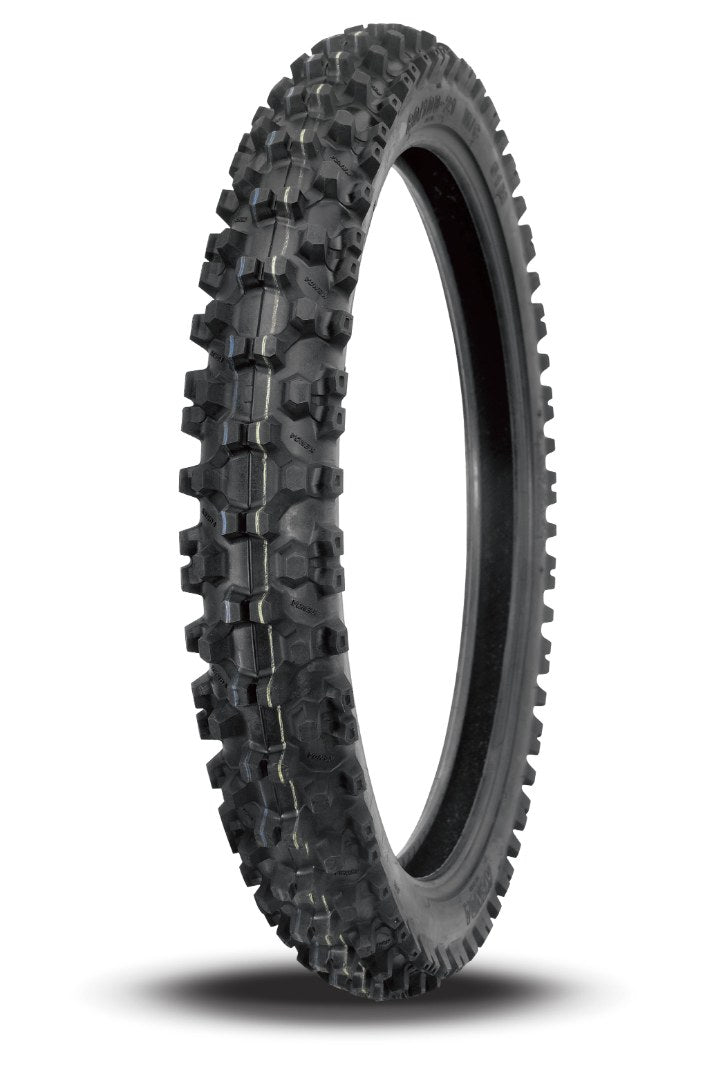 Kenda K7101 (TT) 80/100-21 51M Sommer – Bild 2