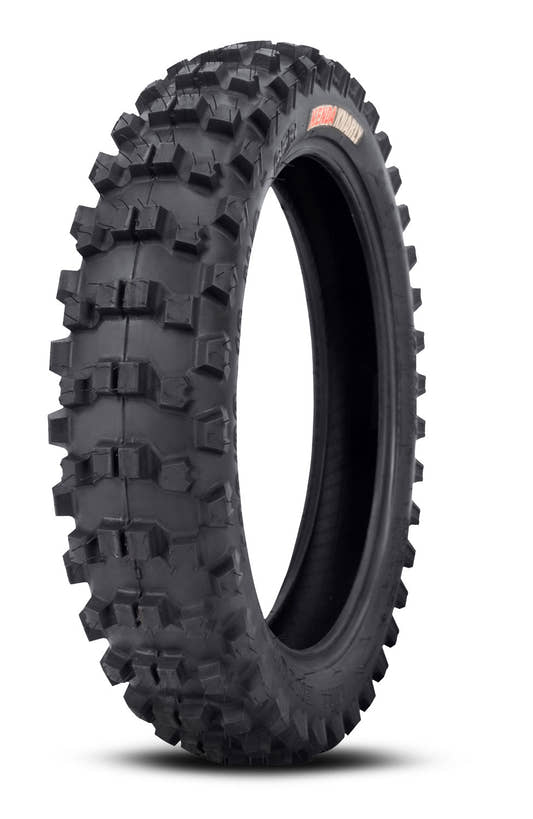 Kenda K778 Knarly Enduro Super Soft 140/80-18 70R Sommer