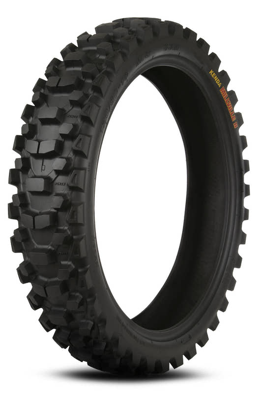 Kenda K785 Millville II MX Medium 90/100-21 57M Sommer
