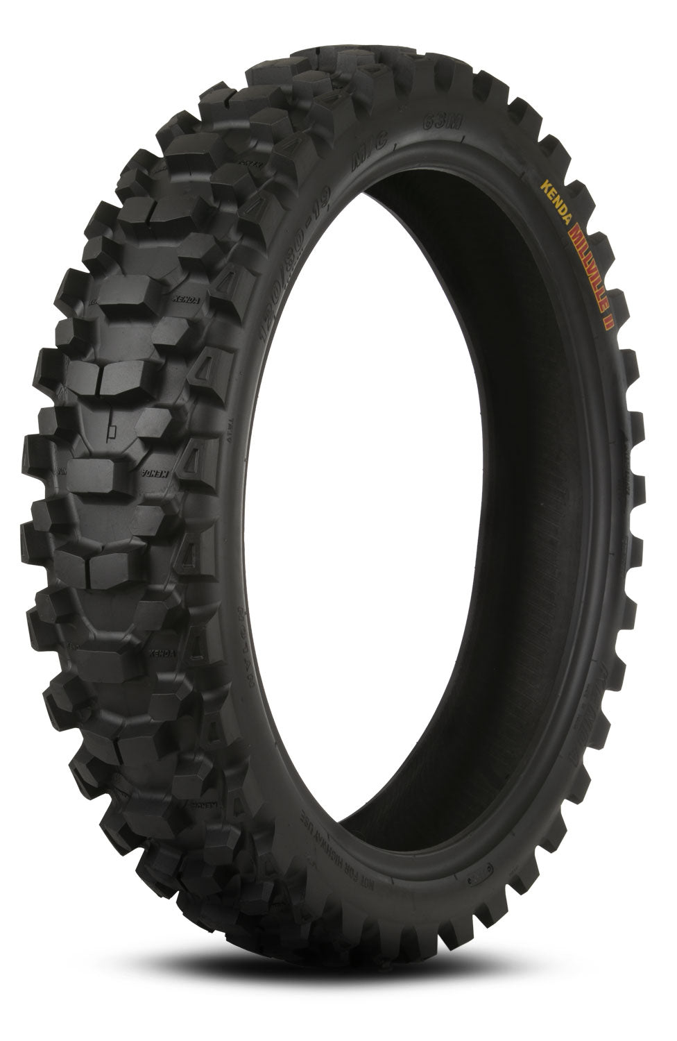 Kenda K785 Millville II MX Medium 90/100-21 57M Sommer