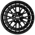 Fondmetal Kari glossy black Alufelge 8.5x20 Zoll ET35 LK 5x114.3 ML64.1