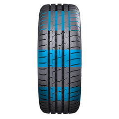 Otani KC1000 215/45 R17 91Y Sommer