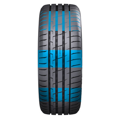 Otani KC1000 215/45 R17 91Y Sommer