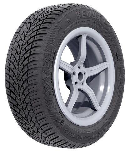Kenda Kenetica 4S KR609 SUV XL 3PMSF DOT22 235/65 R17 108V Ganzjahr DOT 22 – Bild 3