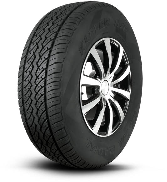 Kenda Klever H/P KR15 DOT22 215/75 R15 100S Sommer DOT 22 – Bild 2