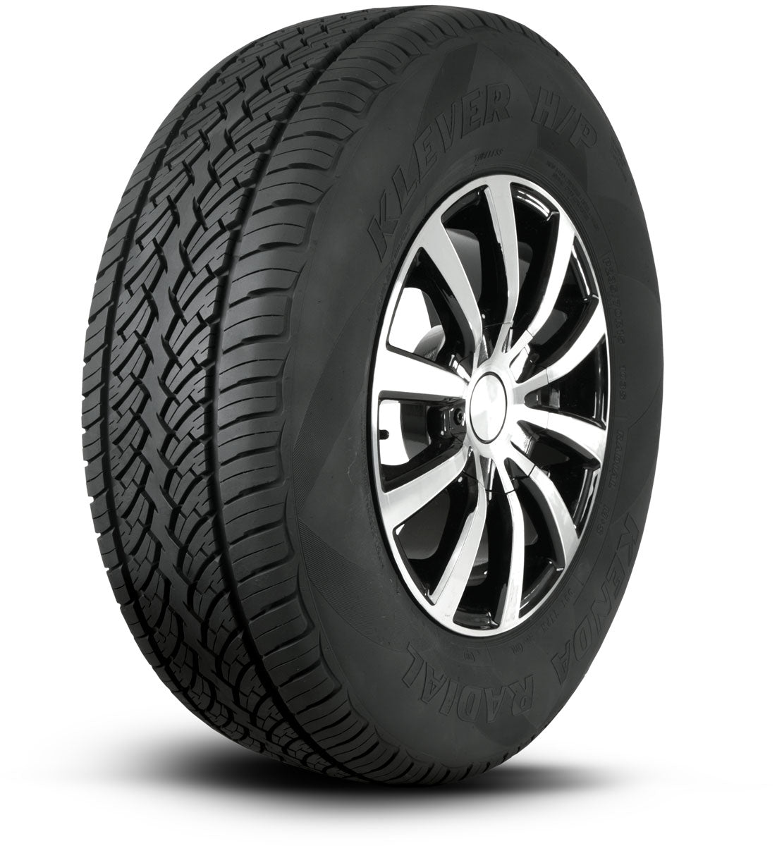 Kenda Klever H/P KR15 DOT20 265/70 R15 110S Sommer DOT 20 – Bild 2
