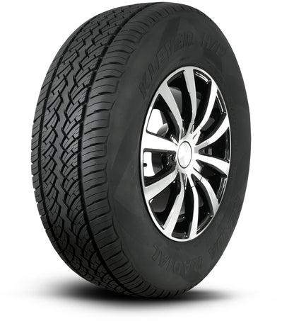Kenda Klever H/P KR15 DOT22 245/70 R16 107S Sommer DOT 22 – Bild 2